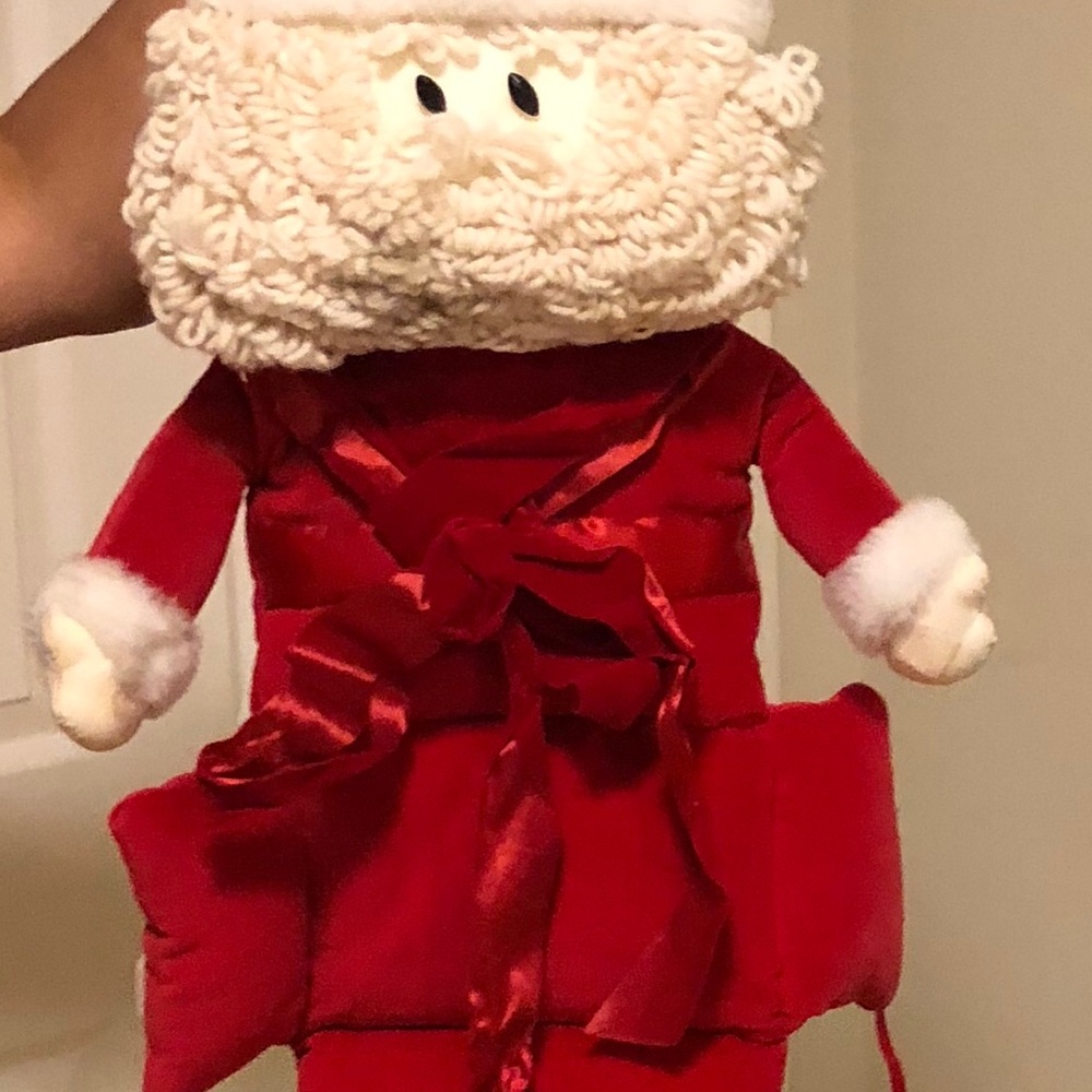 Santa - Picture 3 of 5